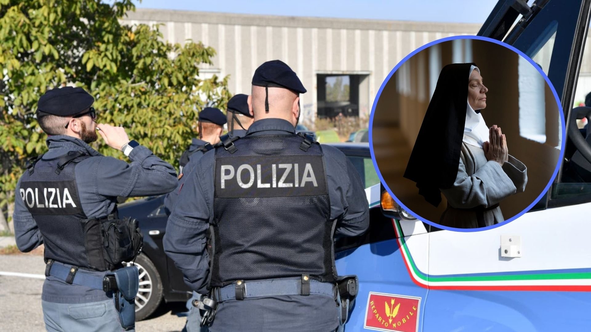 detienen-monja-por-robar-joyas-y-objetos-de-oro-por-un-valor-de-80,000-euros