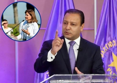 abel-martinez-a-raquel-pena:-«mi-gestion-se-enfoco-en-servicios-que-benefician-a-toda-la-poblacion,-no-en-torneos-de-golf»