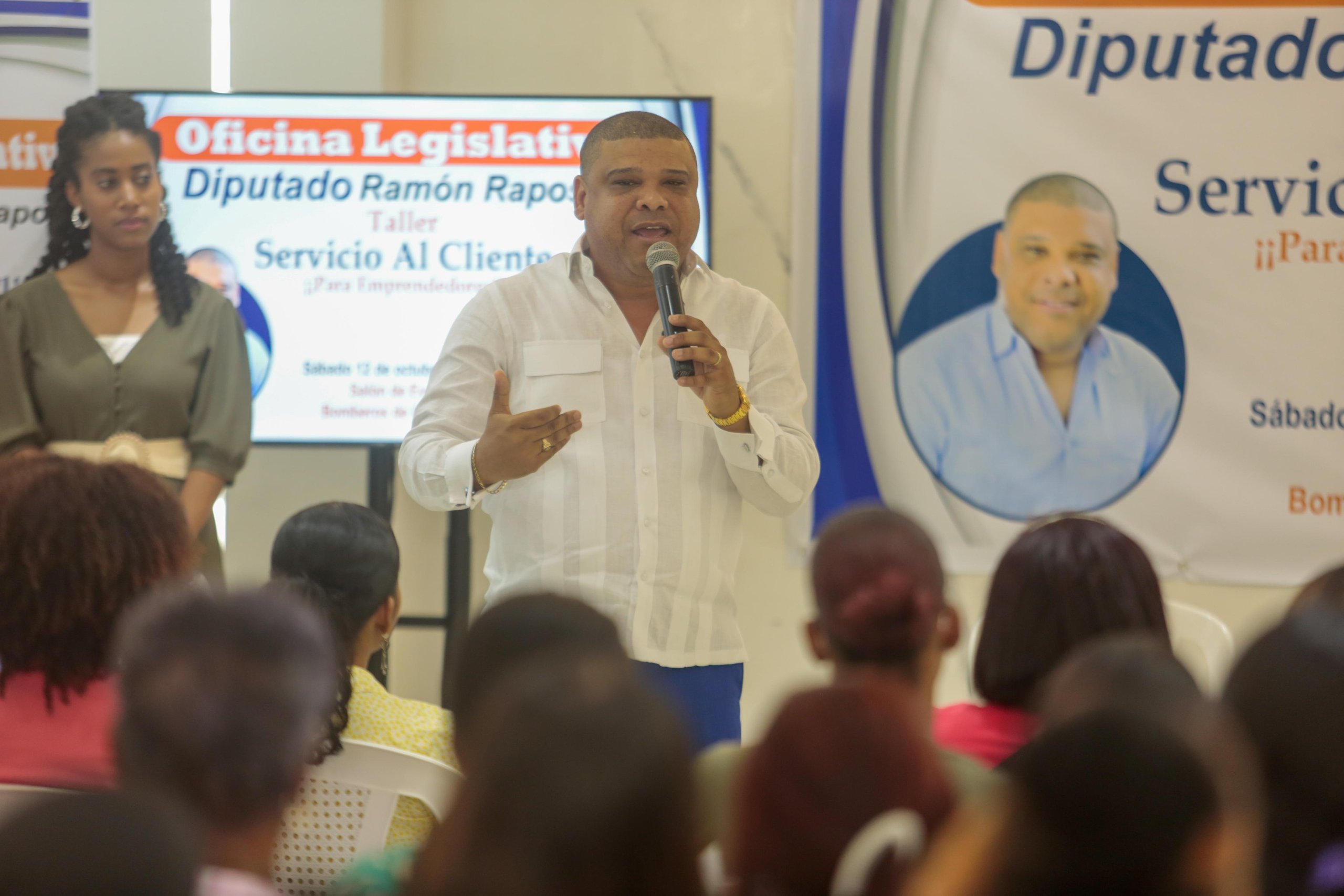 ramon-raposo-ofrece-taller-formativo-a-emprendedores-de-guaricano