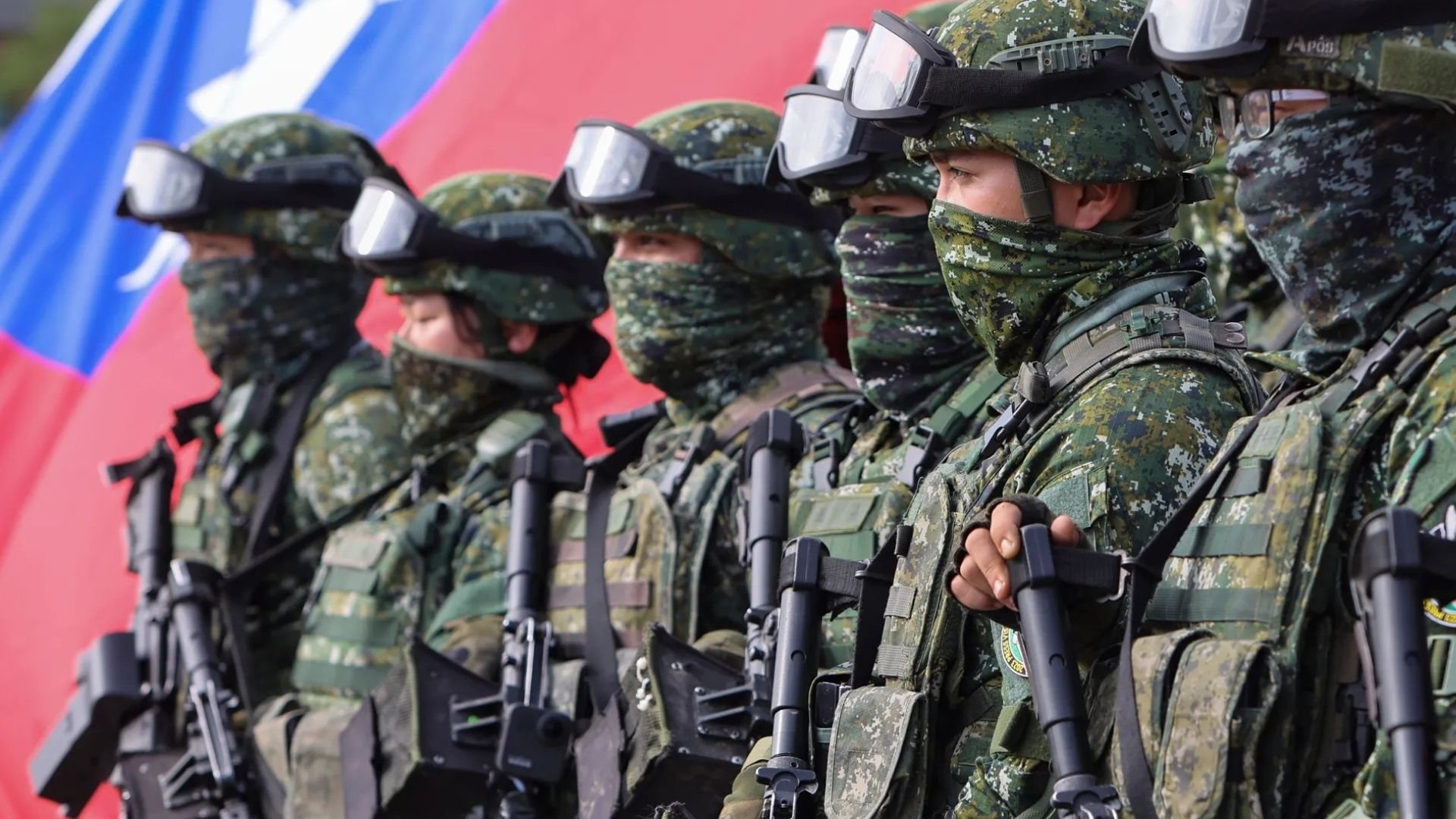 taiwan-despliega-ejercito-para-“proteger”-su-soberania-frente-a-maniobras-de-china