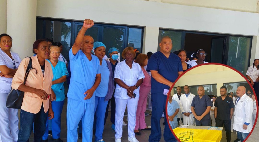 paralizan-labores-en-hospital-dr.-antonio-musa-por-falta-de-pago-de-incentivos-de-senasa