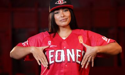 nelfa-nunez-es-la-nueva-animadora-de-“los-leones-del-escogido”