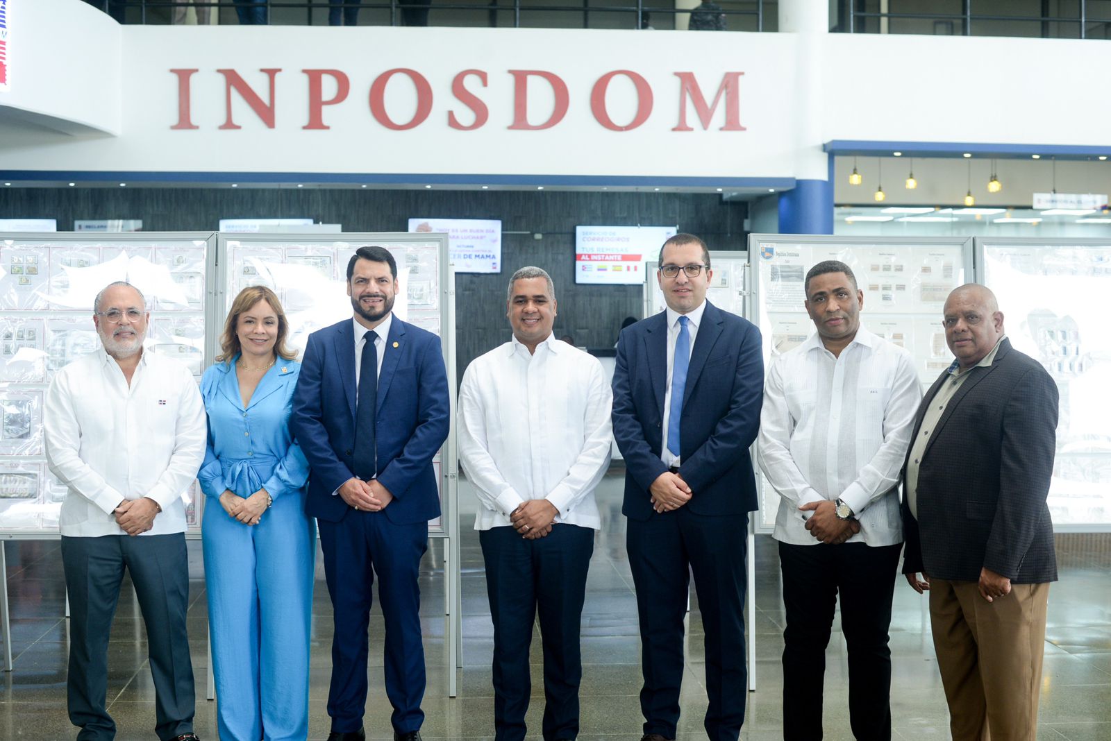 inposdom-recibe-al-secretario-general-de-union-postal-de-las-americas,-espana-y-portugal