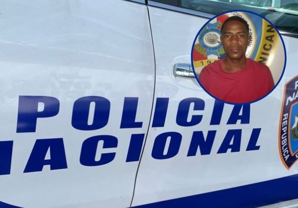 pn-detiene-a-hombre-acusado-de-homicidio-durante-rina-en-los-guaricanos,-sdn