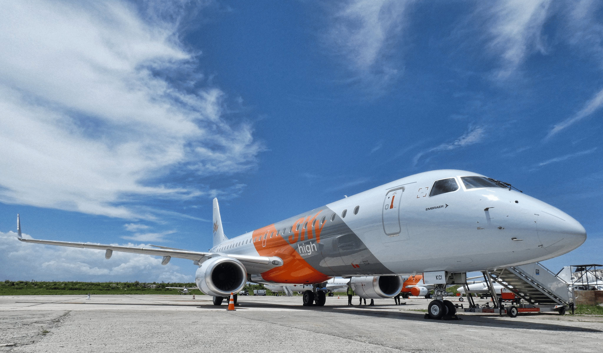 sky-high-dominicana-celebra-vuelo-inaugural-de-su-nueva-ruta-sto.dgo-puerto-rico-con-vuelos-diarios