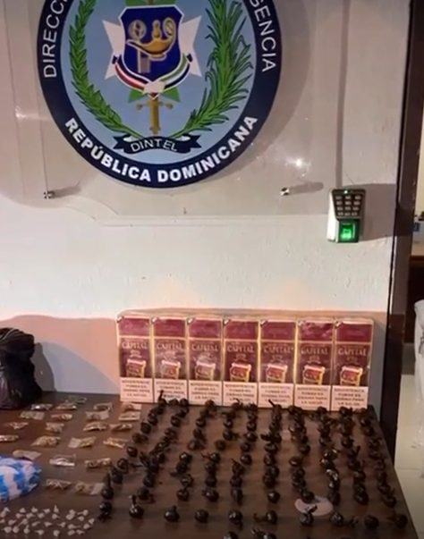 apresan-10-personas-por-posesion-de-armas,-drogas-y-contrabando-en-operativos-en-sde-y-boca-chica