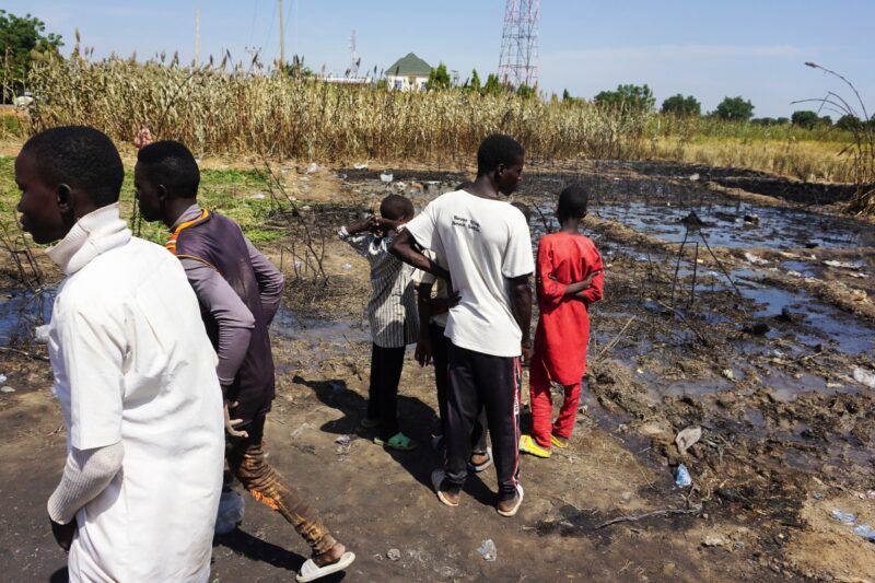 casi-150-muertos-en-nigeria-por-la-explosion-de-un-camion-cisterna-de-combustible