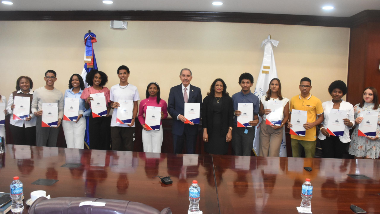 jovenes-dominicanos-viajaran-a-marruecos-a-estudiar-carreras-de-grado