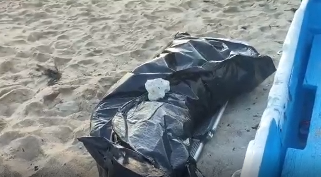 hallan-cadaver-de-nino-flotando-en-el-mar