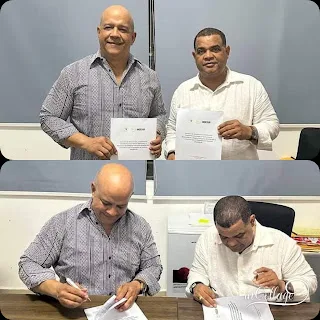 indesur-y-asomure-firman-acuerdo-de-cooperacion-entre-ambas-instituciones