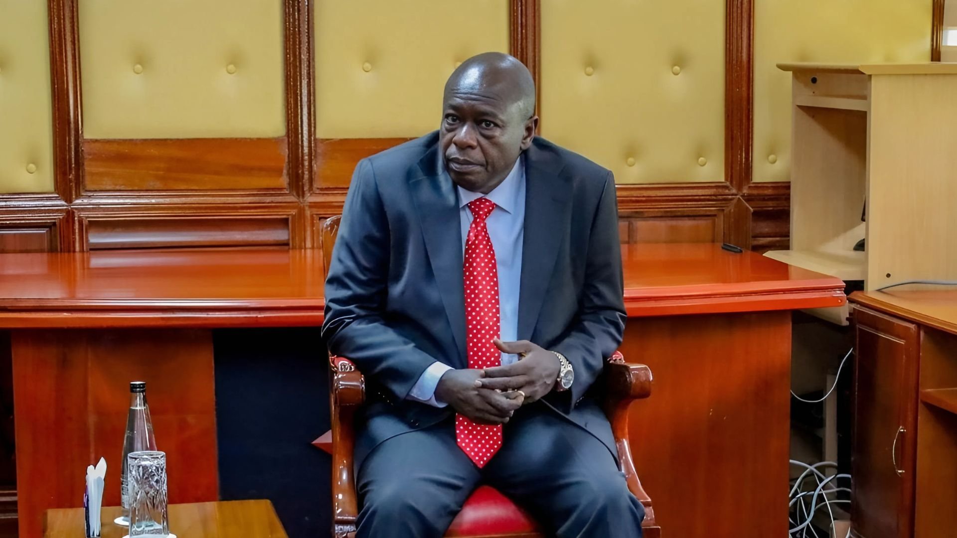 destituyen-al-vicepresidente-de-kenia-mientras-estaba-ingresado-en-un-hospital