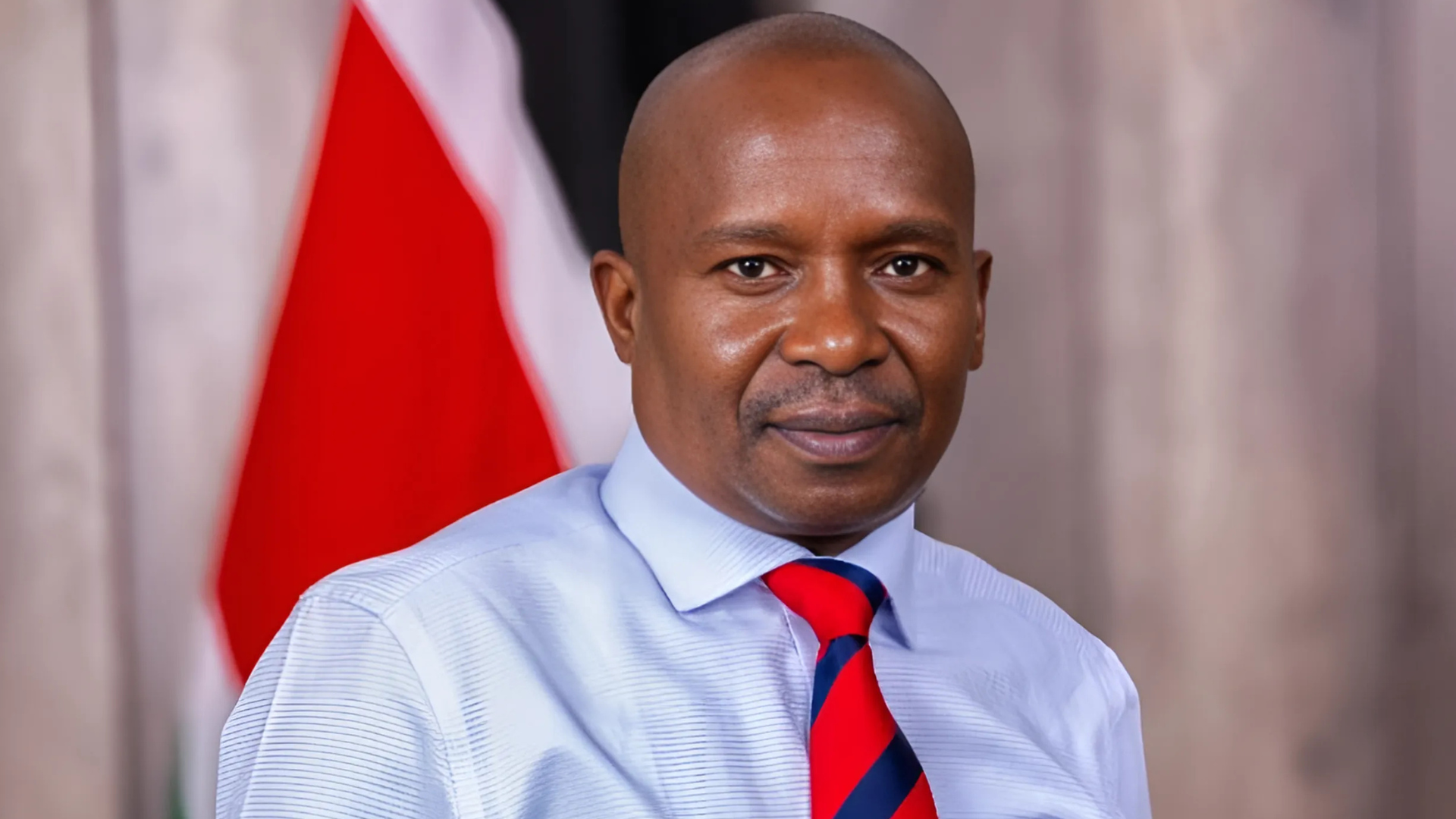 el-ministro-del-interior-de-kenia,-kithure-kindiki,-elegido-nuevo-vicepresidente-del-pais