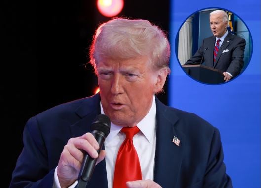 trump:-«biden-es-muy-superior-a-kamala.-deberian-ponerle-de-vuelta»