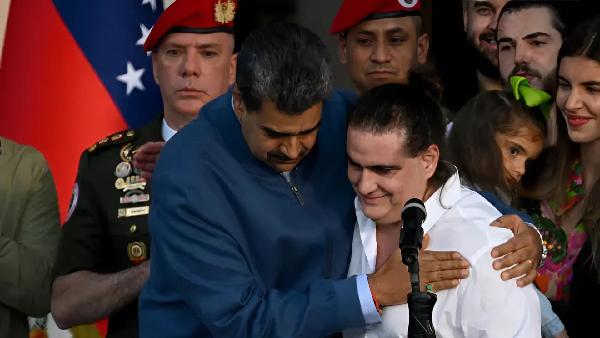 maduro-nombra-como-ministro-de-industria-a-alex-saab,-liberado-en-un-canje-con-ee.uu