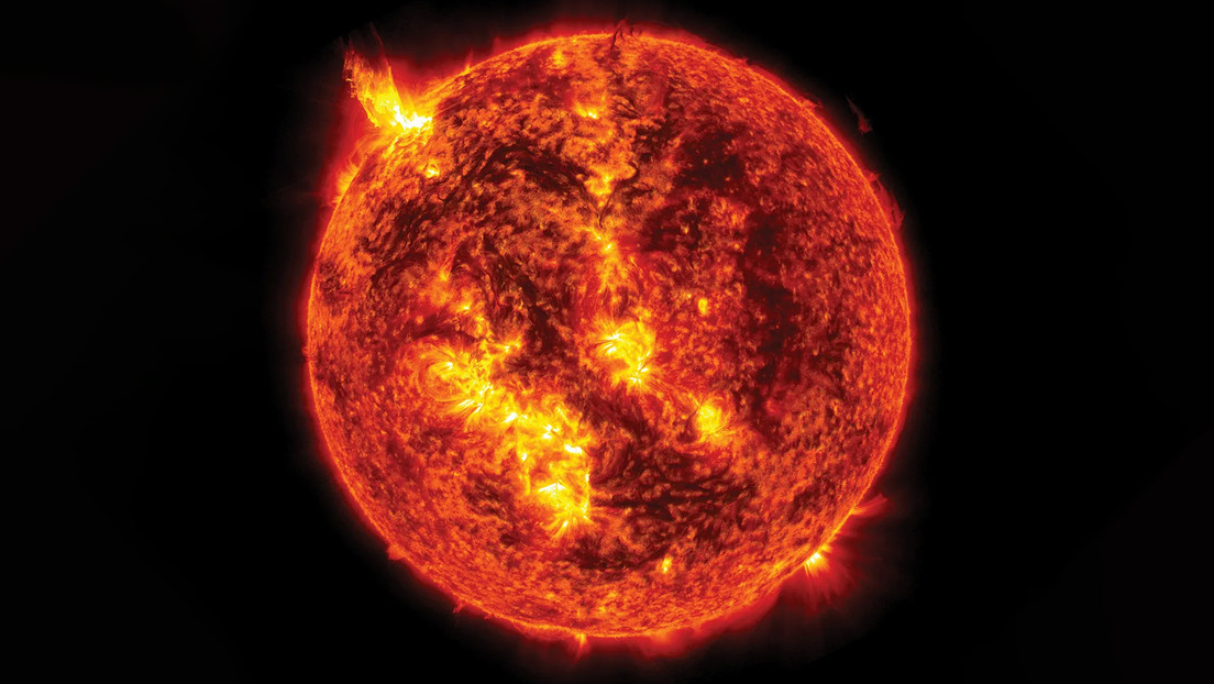 el-sol-entra-en-la-fase-maxima-de-actividad:-¿que-nos-espera?