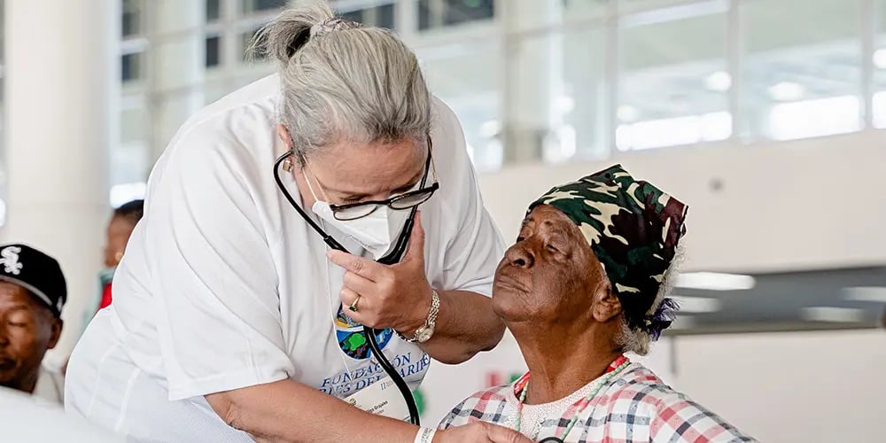 fundacion-ferries-del-caribe-celebra-feria-internacional-de-la-salud