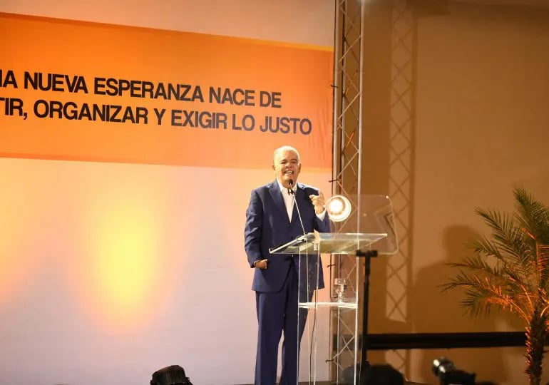 amarante-baret-crea-nueva-organizacion-politica-denominada-“avancemos”