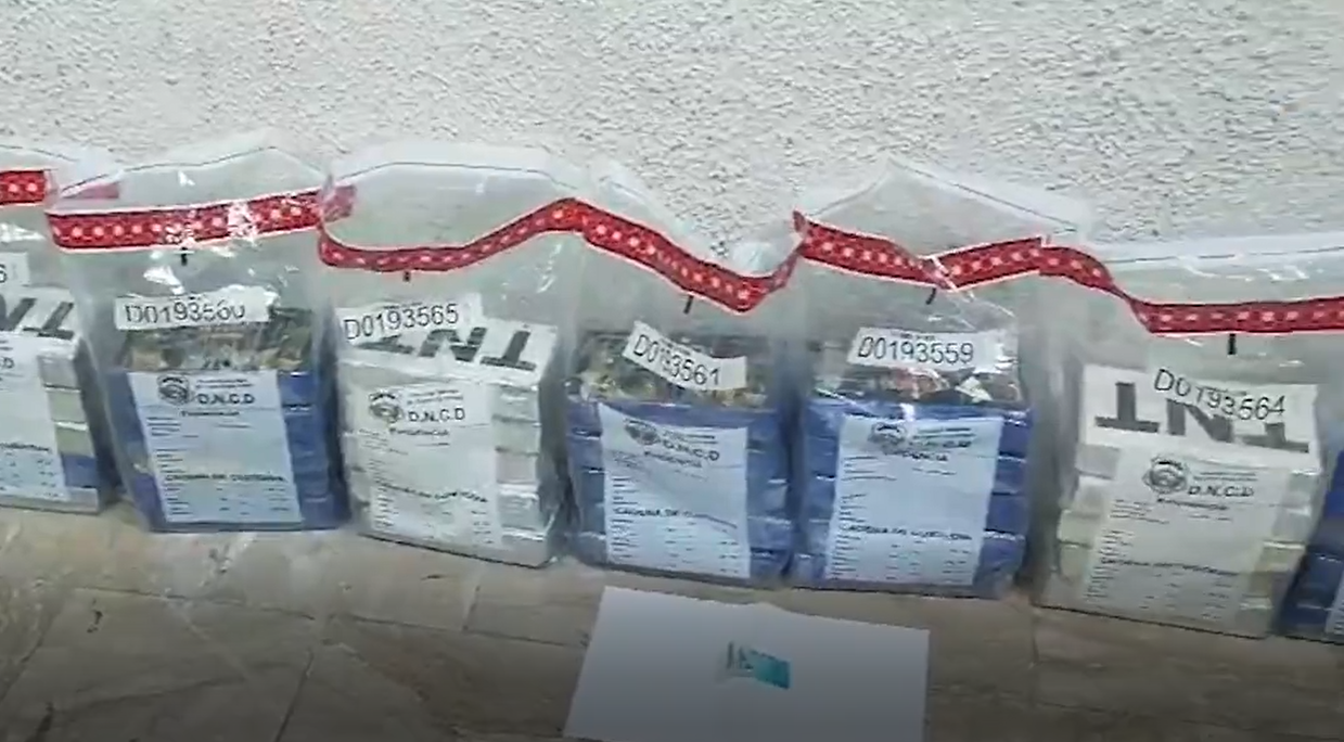 incautan-en-aeropuerto-de-punta-cana-62-paquete-de-presunta-cocaina