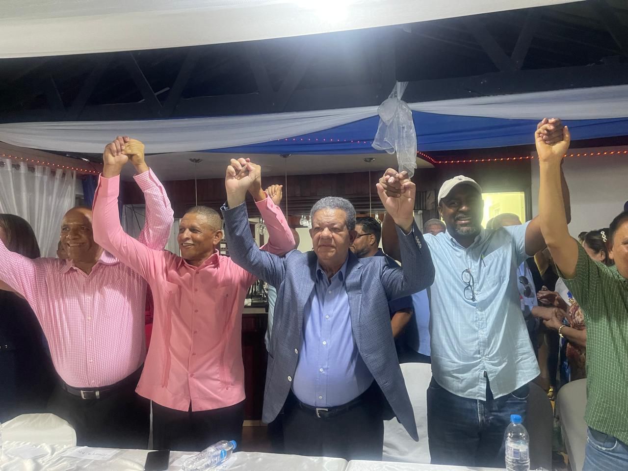 bolivar-diaz-y-otros-dirigentes-de-ocoa-se-suman-a-la-fuerza-del-pueblo