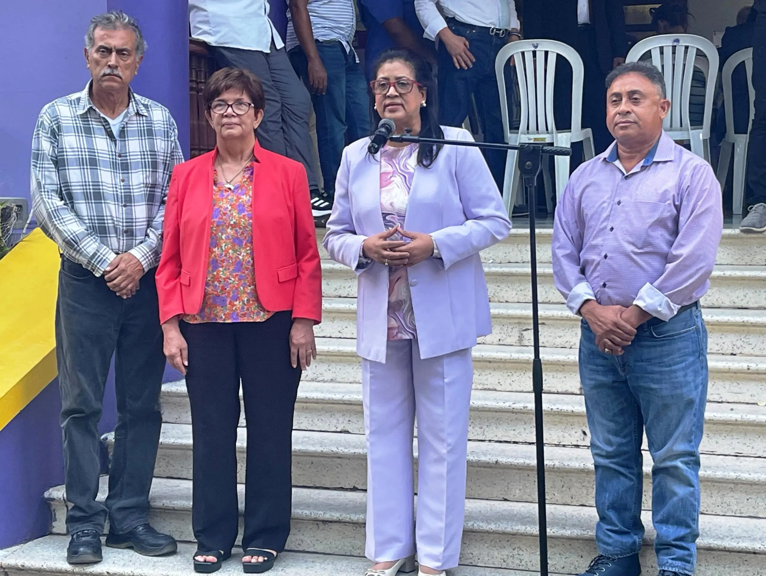 pld-concluye-elecciones-internas-para-elegir-su-comite-central