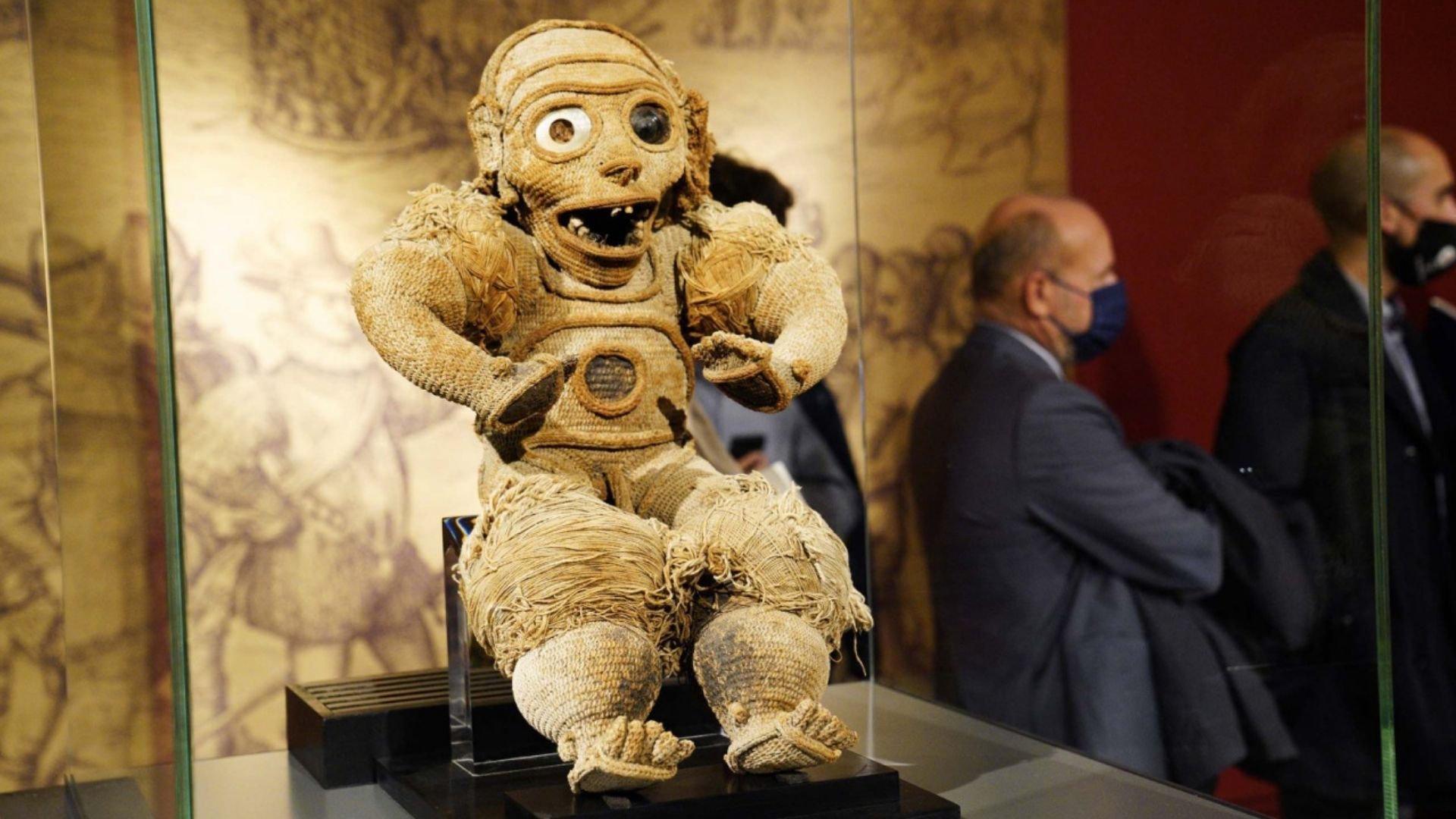 el-unico-cemi-taino-de-algodon-en-el-mundo-sera-exhibido-en-rd