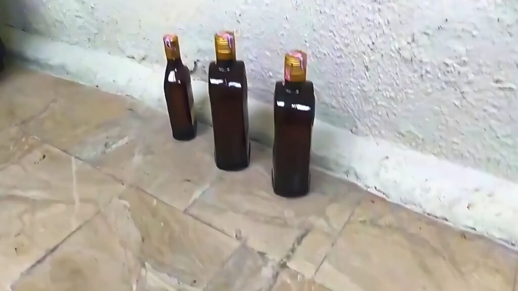 apresan-colombiano-y-ocupan-3-botellas-llenas-de-cocaina-liquida