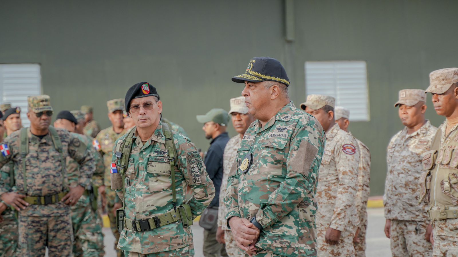 ejercito-y-migracion-coordinan-acciones-para-detencion-y-deportacion-de-extranjeros-irregulares