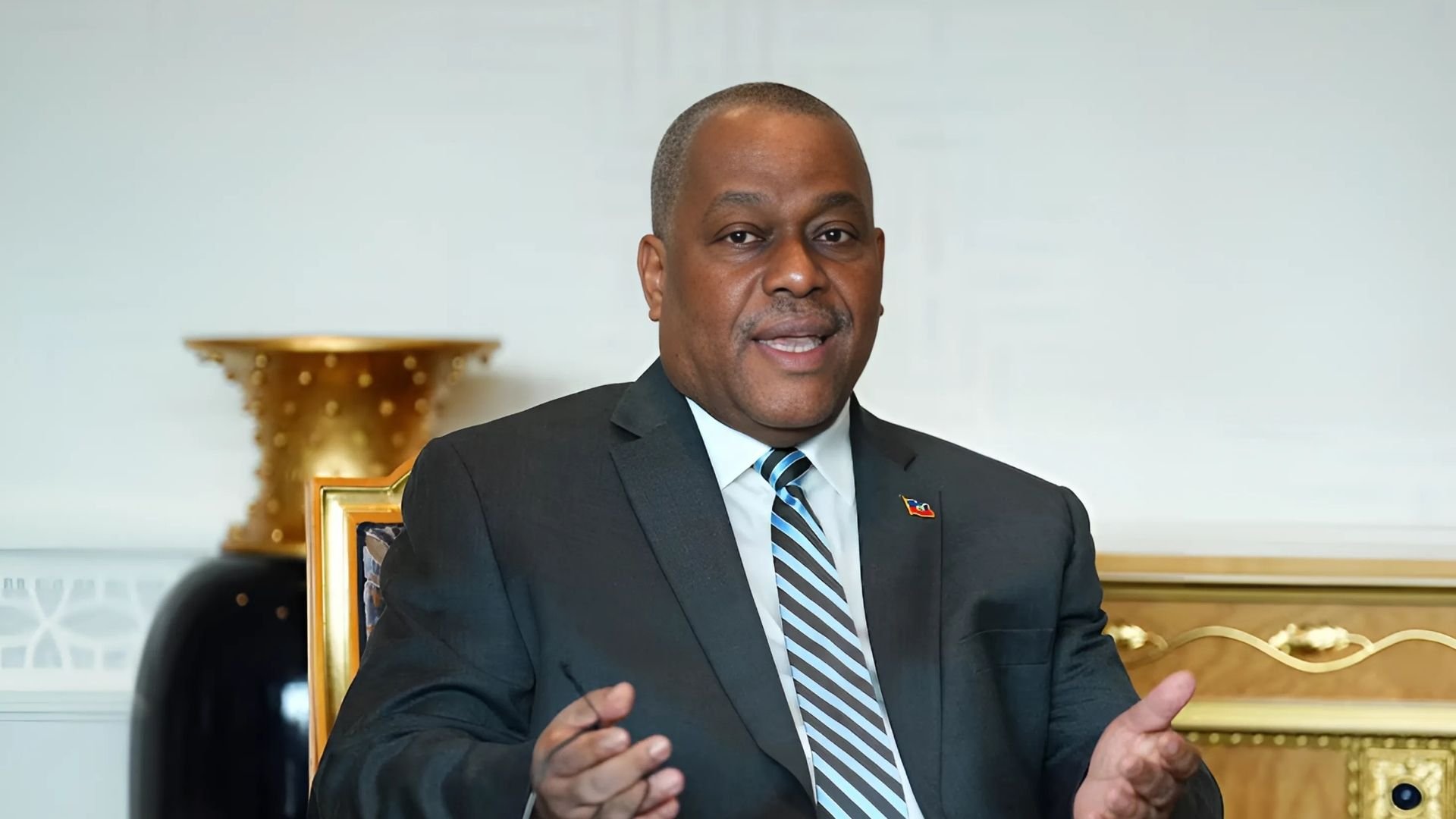haiti-denuncia-complot-para-matar-al-primer-ministro-interino-y-varios-ministros