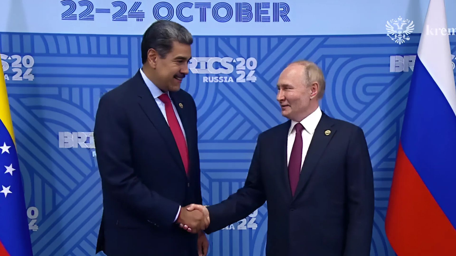 maduro-destaca-lazos-“indestructibles”-entre-rusia-y-venezuela