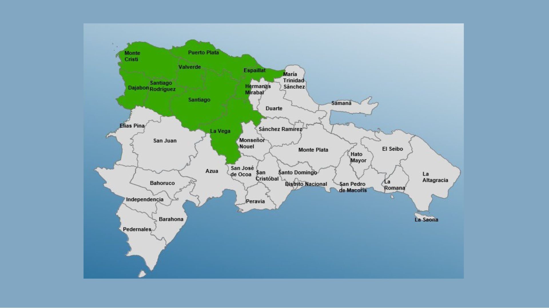 al-menos-a-8-provincias-del-cibao-coloca-el-coe-en-alerta-verde
