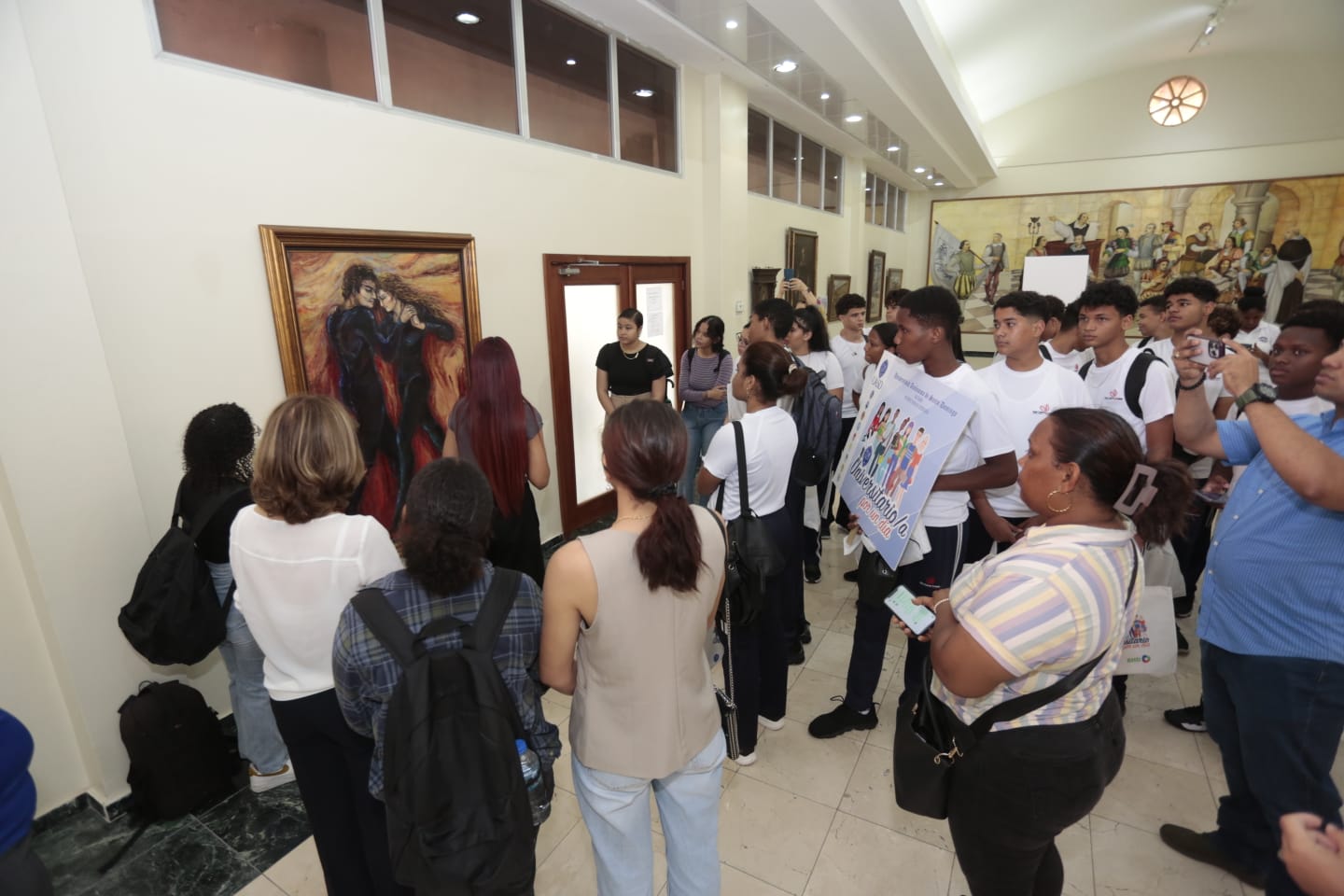 uasd-recibe-estudiantes-en-el-marco-programa-“universitario-por-un-dia”