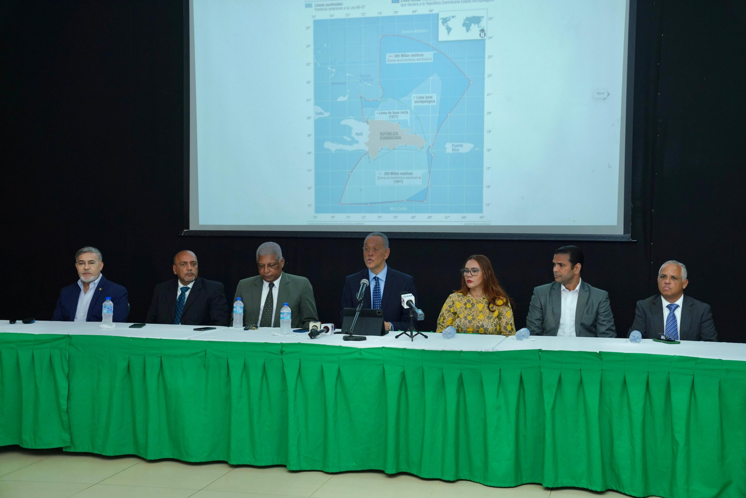 fuerza-del-pueblo-rechaza-sentencia-del-tc-sobre-acuerdo-maritimo-entre-rd-y-paises-bajos