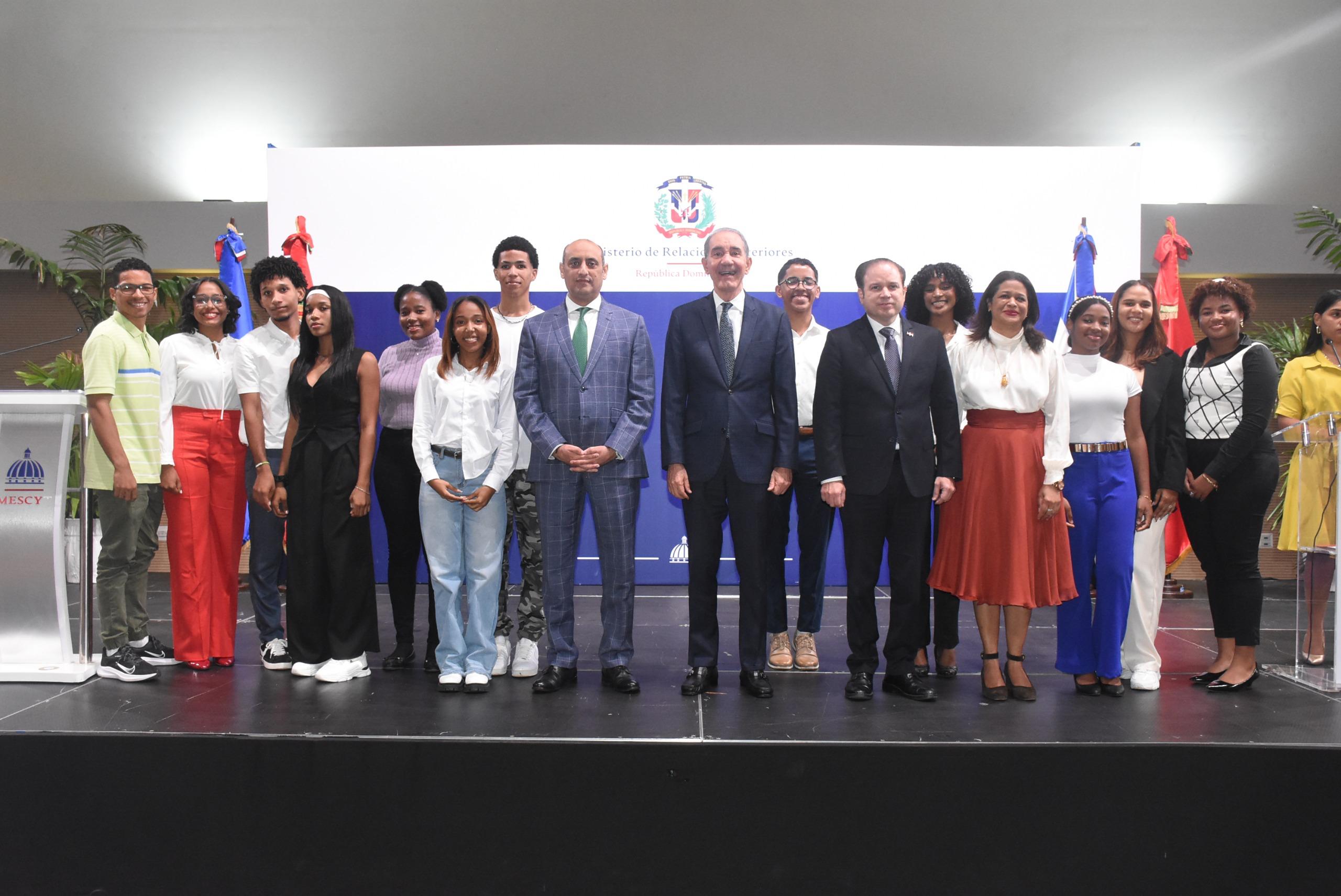 mescyt-refuerza-lazos-de-cooperacion-internacional-con-el-reino-marruecos