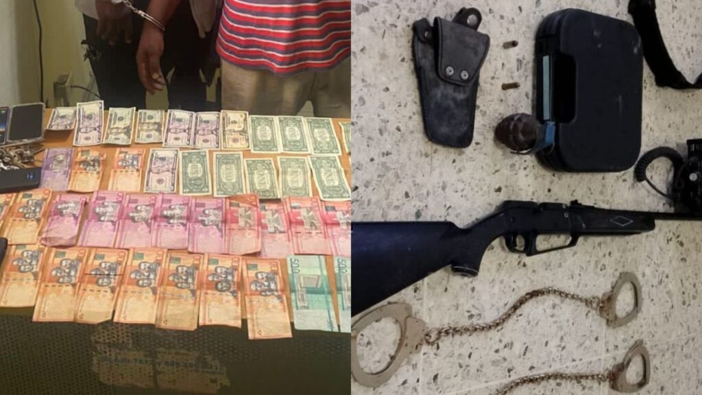 dicrim-captura-presunto-traficante-de-personas-buscado-por-la-justicia