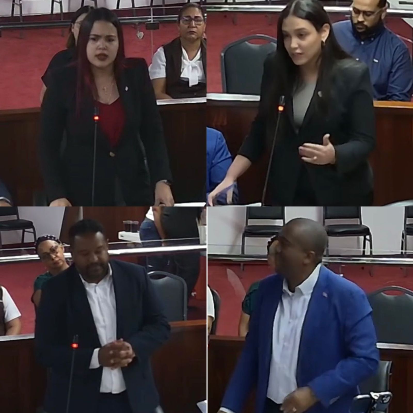 regidores-de-fp-denuncian-falta-de-transparencia-en-concejo-de-santiago-de-los-caballeros