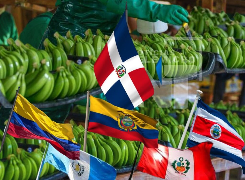 republica-dominicana-y-cinco-paises-latinoamericanos-exigen-a-europa-un-precio-justo-por-el-banano
