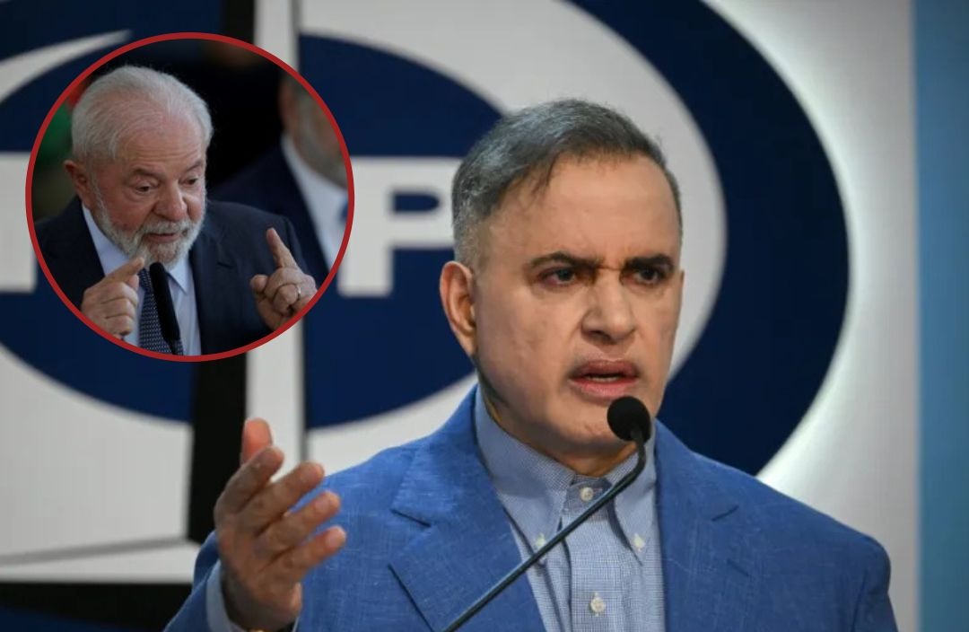 el-fiscal-de-venezuela-pone-en-duda-el-accidente-de-lula-y-lo-acusa-de-«engano»-para-un-veto-en-los-brics