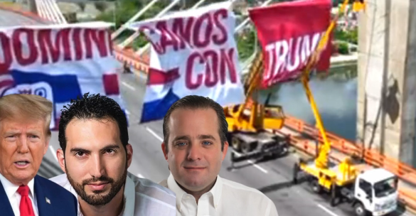 retiran-valla-que-habria-colocado-karim-de-trump-en-puente-juan-bosch