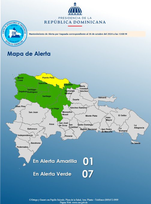 ocho-provincias-en-alerta-por-sistema-frontal-y-onda-tropical