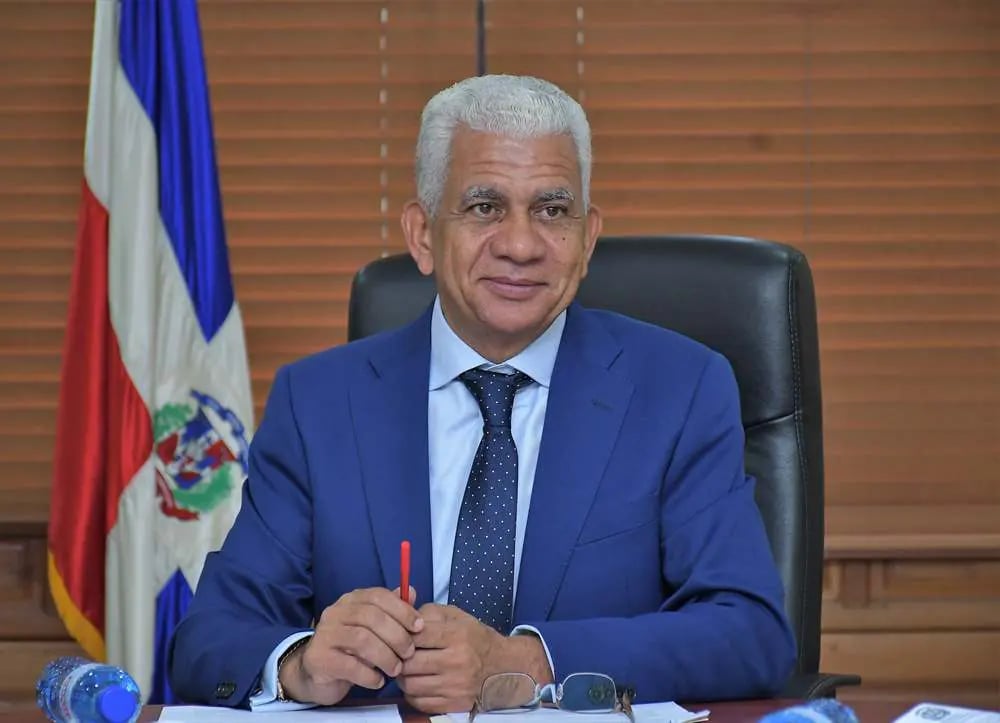 presidente-del-senado-dice-la-constitucion-no-da-poder-a-un-mandatario-para-cubrir-vacante-a-nivel-municipal