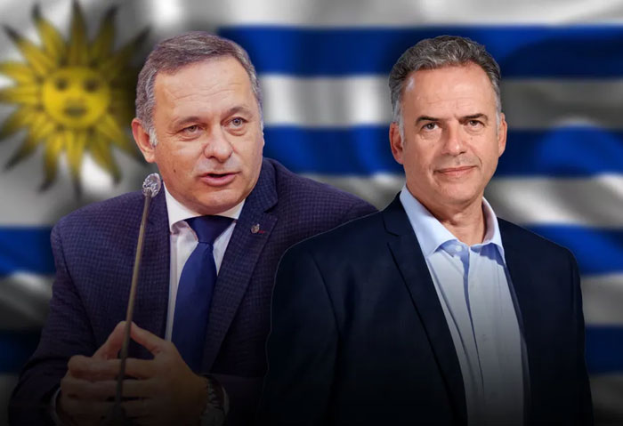 yamandu-orsi-y-alvaro-delgado-lucharan-por-la-presidencia-de-uruguay-en-segunda-vuelta