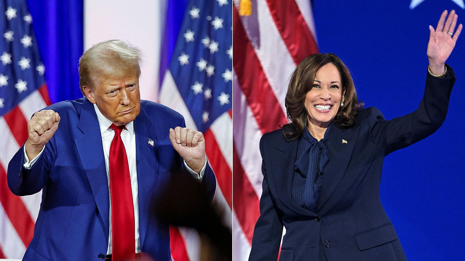 harris-y-trump-ajustan-su-estrategia-para-triunfar-en-los-estados-que-definiran-los-comicios-presidenciales