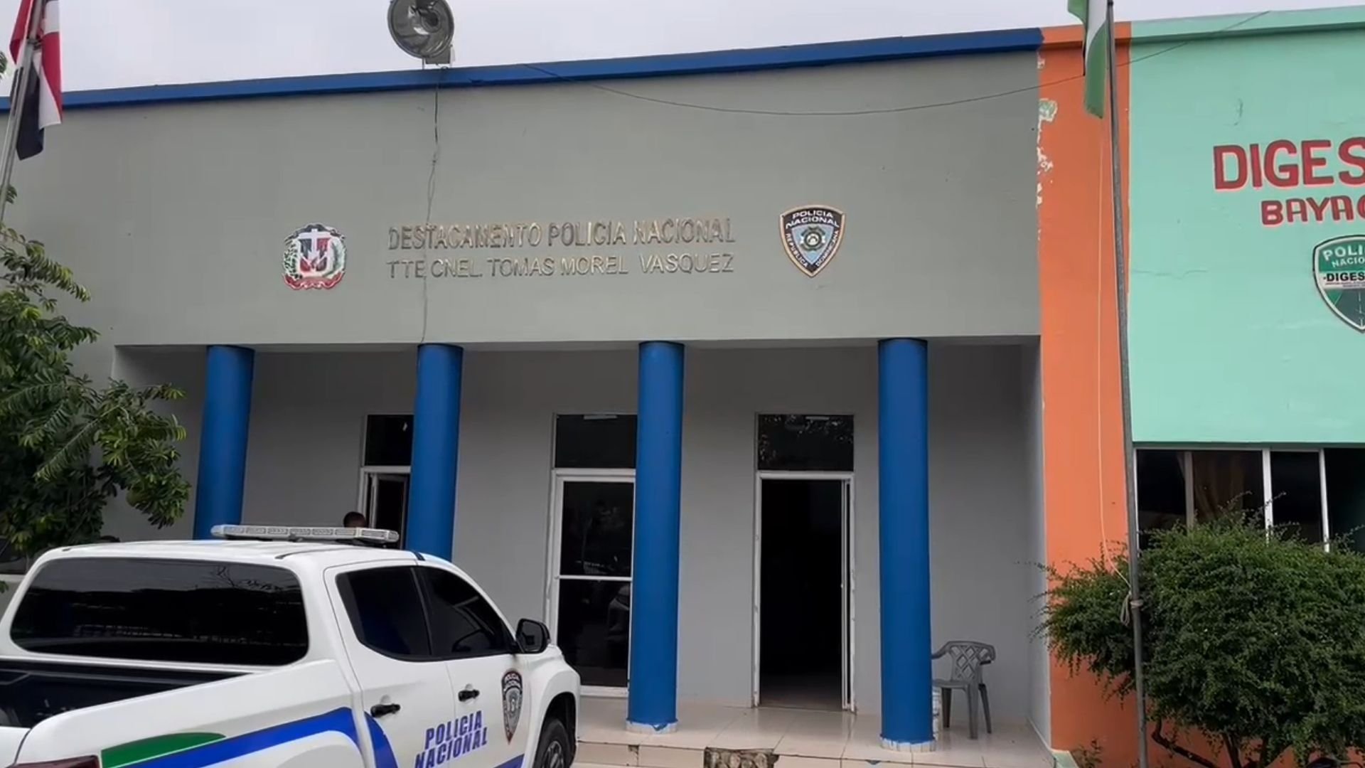 dictan-correccion-contra-hombre-que-amenazo-de-muerte-a-pastor-en-bayaguana