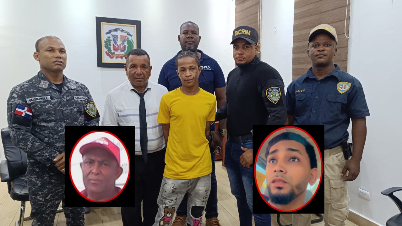 se-entrega-a-las-autoridades-joven-senalado-como-complice-en-el-homicidio-de-dos-personas-en-san-pedro