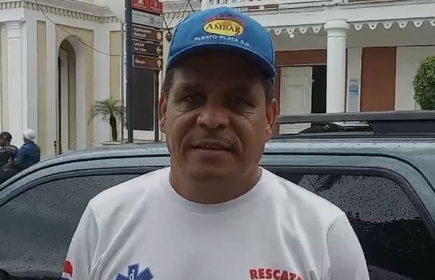director-de-rescate-ambar-pide-a-poblacion-mantener-la-calma-por-cambios-climaticos