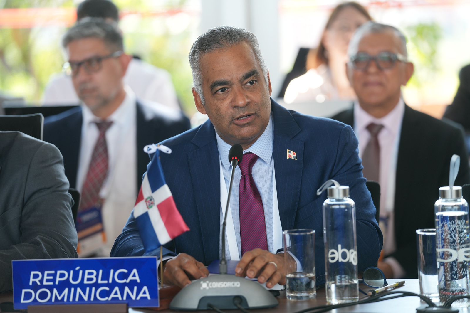 joel-santos-pondera-transicion-energetica-debe-acelerarse-por-efectos-del-cambio-climatico