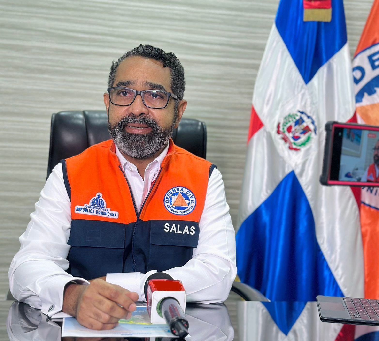 defensa-civil-se-prepara-y-llama-a-la-poblacion-a-estar-atenta-en-noviembre