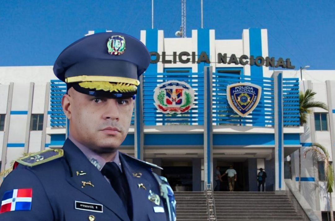 coronel-francisco-a.-pimentel-sera-el-nuevo-intendente-de-armas-de-la-policia-nacional