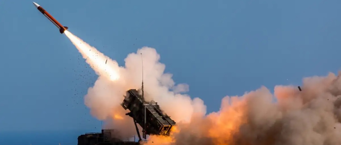 israel-detecta-lanzamiento-de-unos-100-cohetes-contra-norte-del-pais-desde-libano