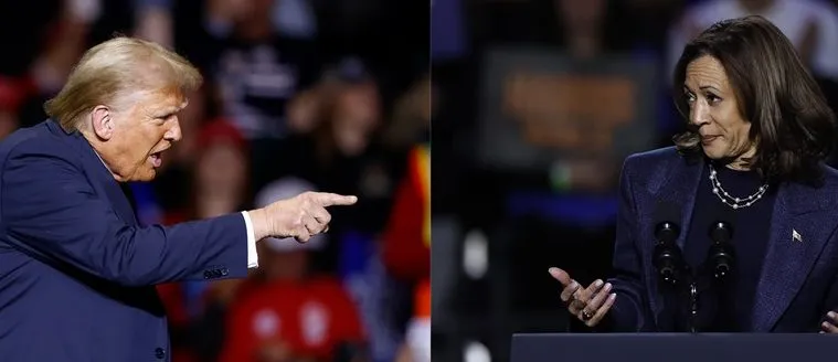 kamala-harris-vs-donald-trump,-contraste-entre-dos-personalidades-que-polarizan-eeuu.